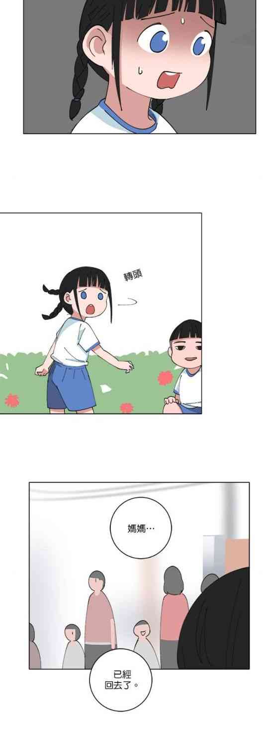 少女妈咪 145话 第5页