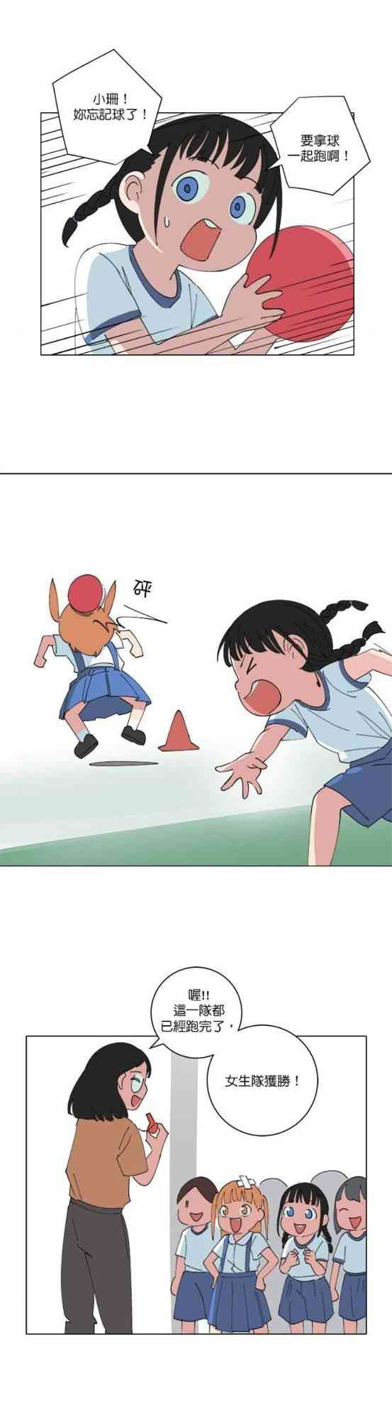 少女妈咪 146话 第7页