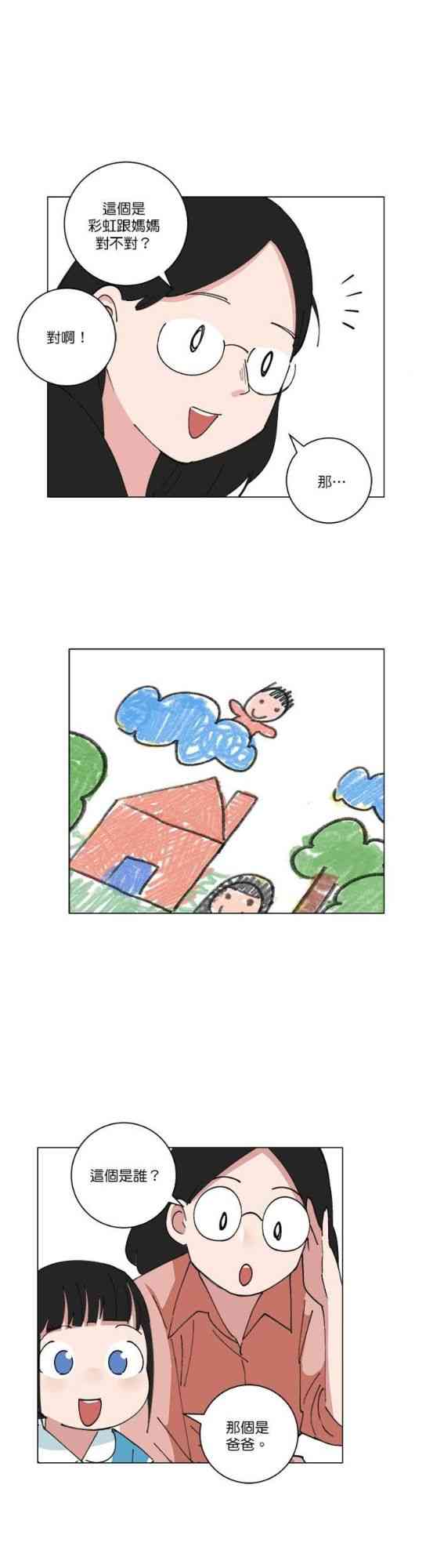 少女妈咪 149话 第5页