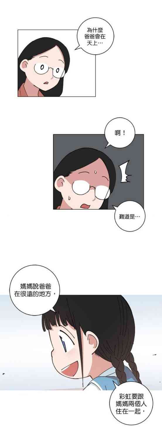 少女妈咪 149话 第6页