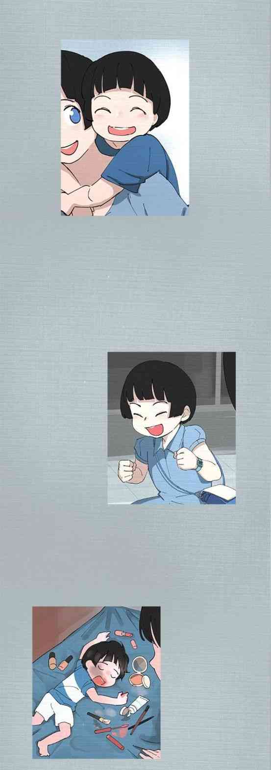 少女妈咪 155话 第38页