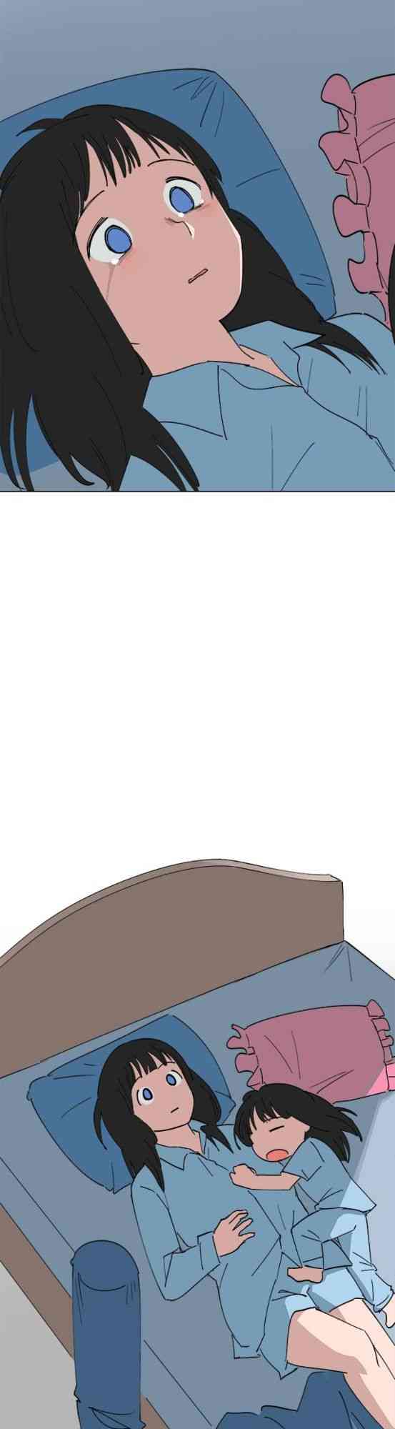 少女妈咪 155话 第55页