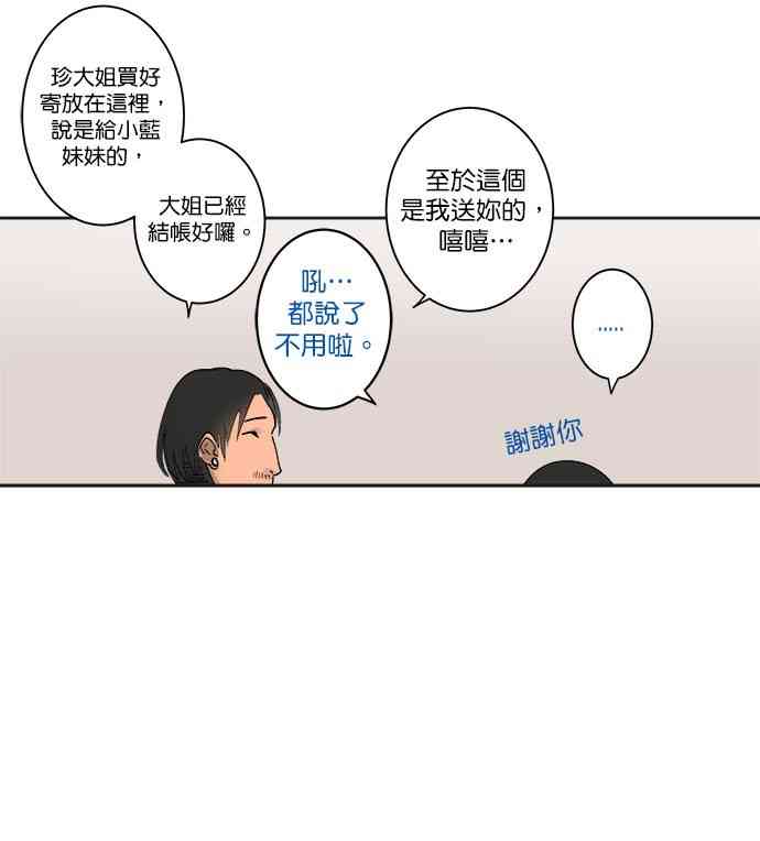 少女妈咪 17话 第7页