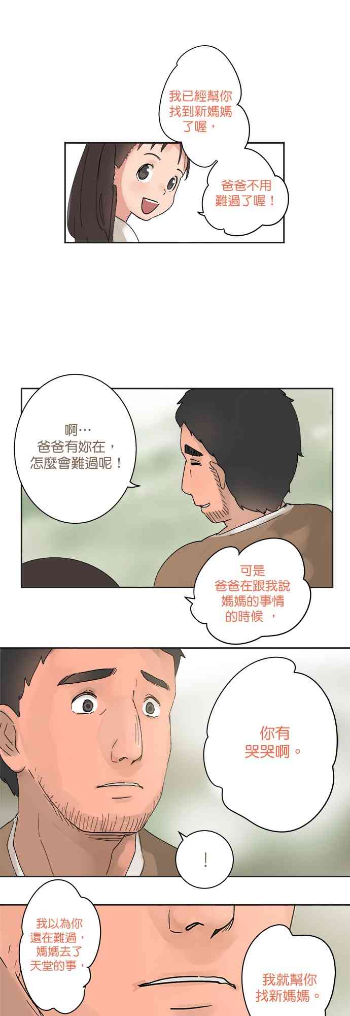 少女妈咪 17话 第20页