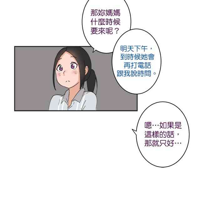 少女妈咪 19话 第4页