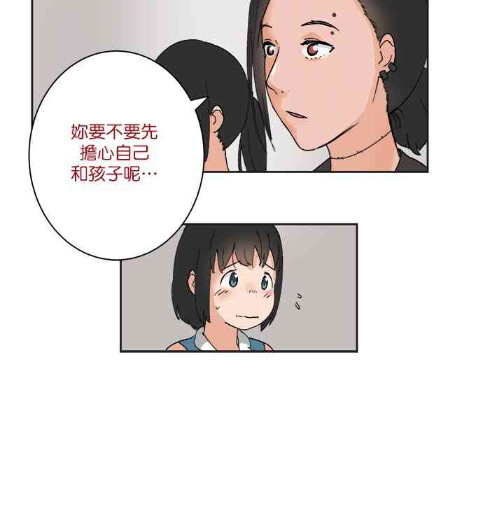 少女妈咪 19话 第6页