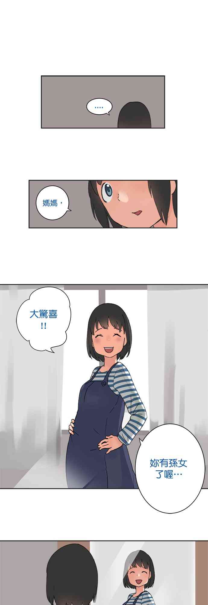 少女妈咪 20话 第8页