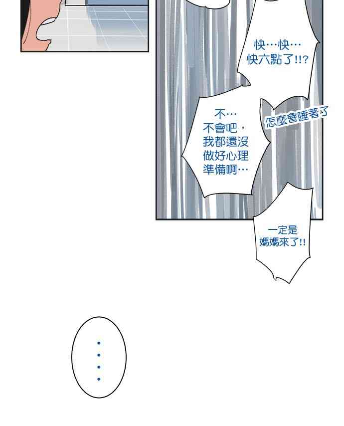 少女妈咪 20话 第14页