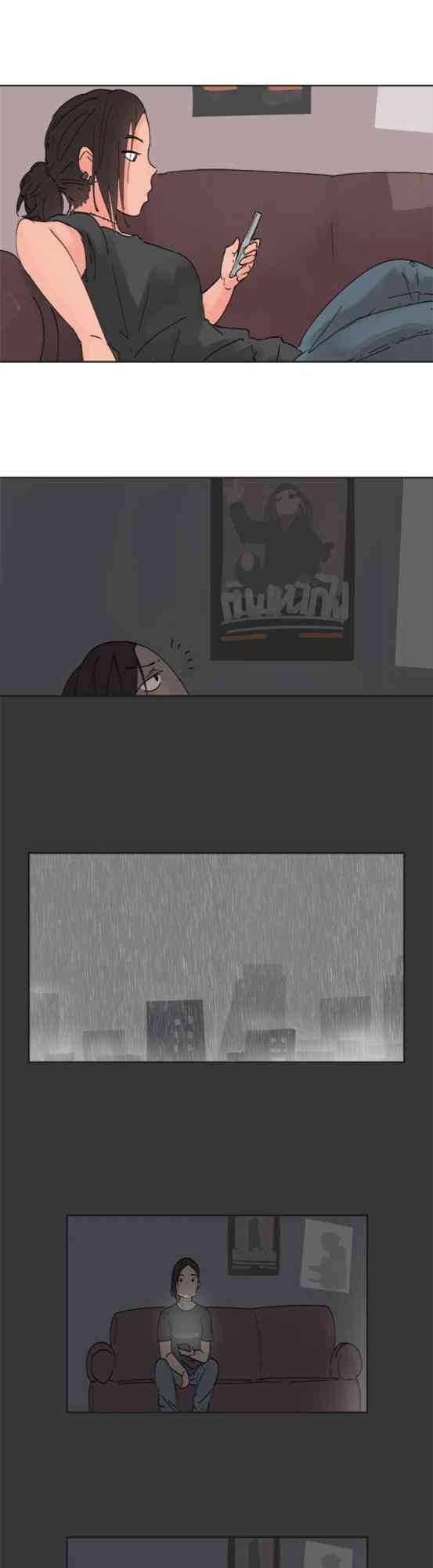 少女妈咪 31话 第0页