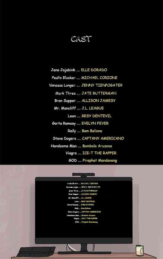 少女妈咪 34话 第8页