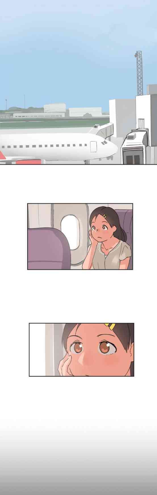 少女妈咪 36话 第0页