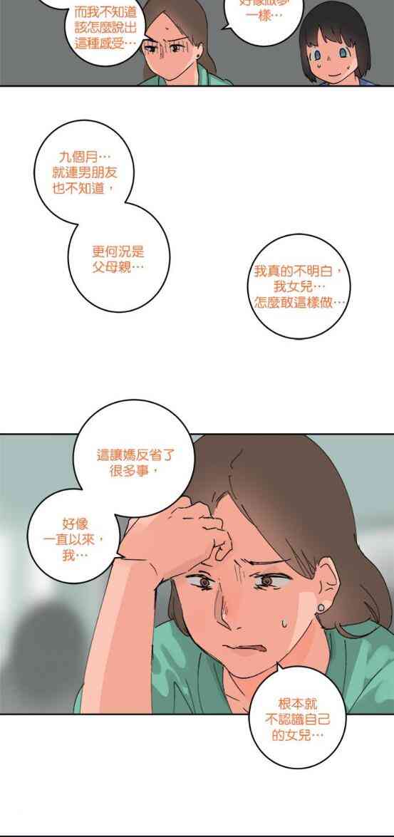 少女妈咪 44话 第7页