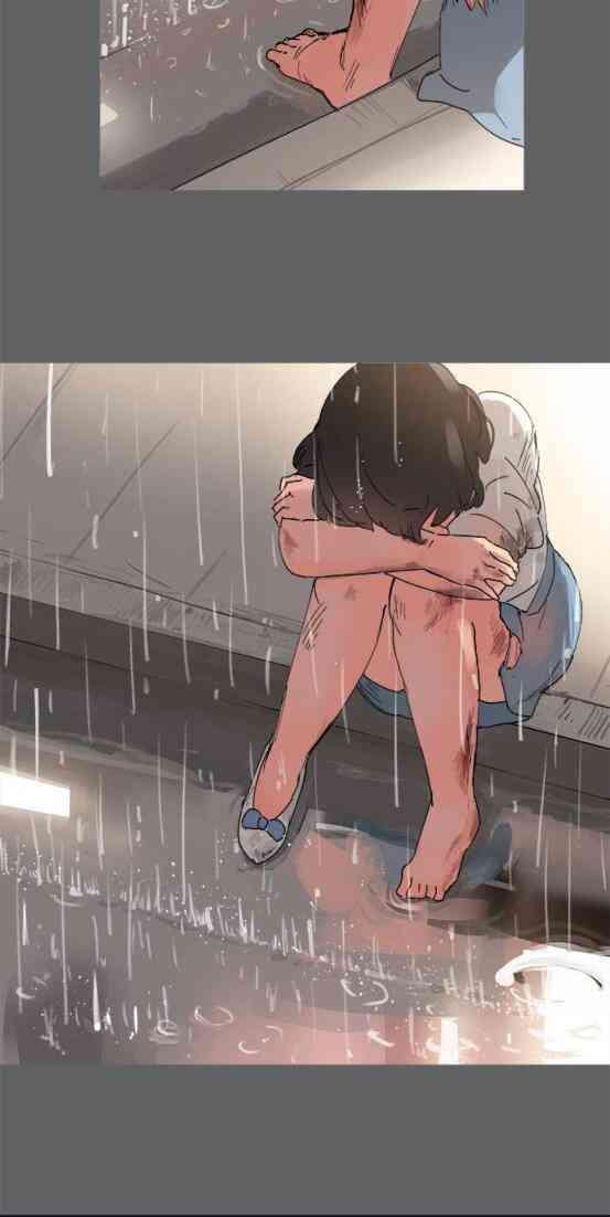 少女妈咪 49话 第4页