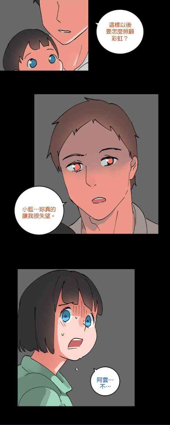 少女妈咪 63话 第1页