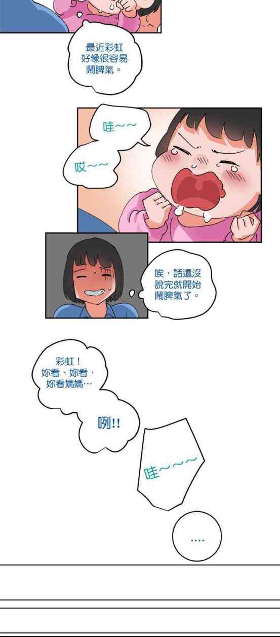 少女妈咪 63话 第9页