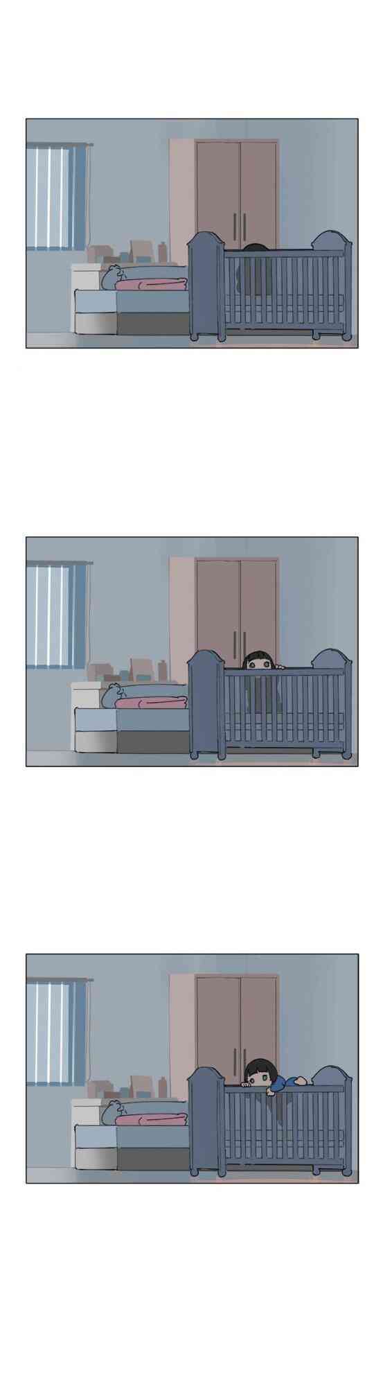 少女妈咪 63.5话 第0页