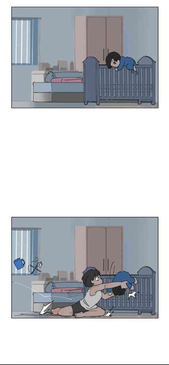 少女妈咪 63.5话 第1页