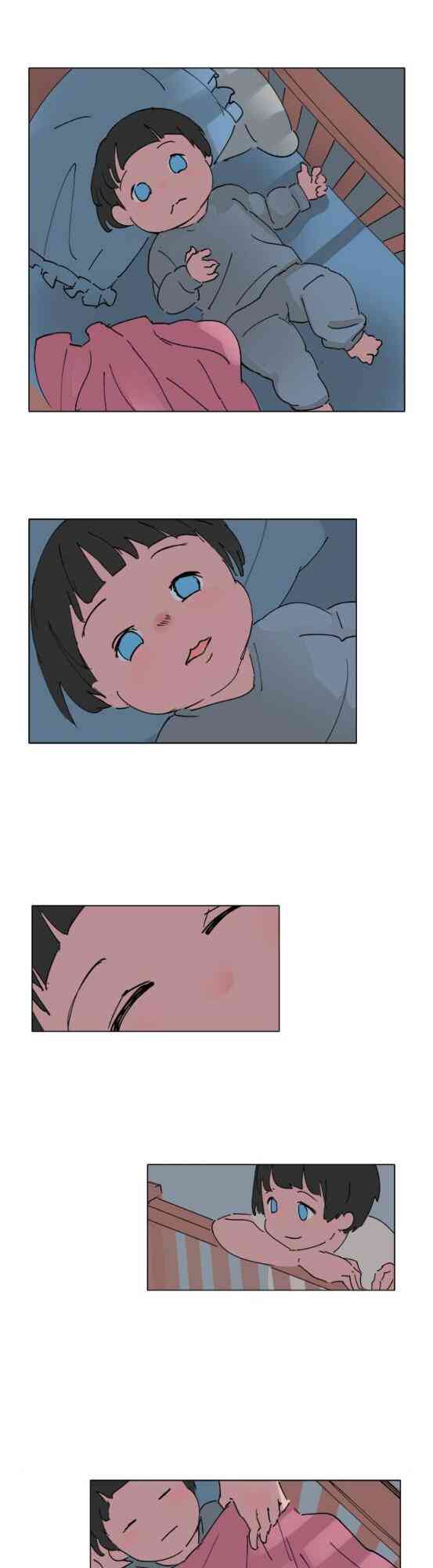 少女妈咪 63.5话 第23页