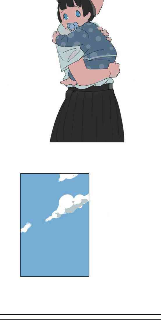 少女妈咪 64话 第9页