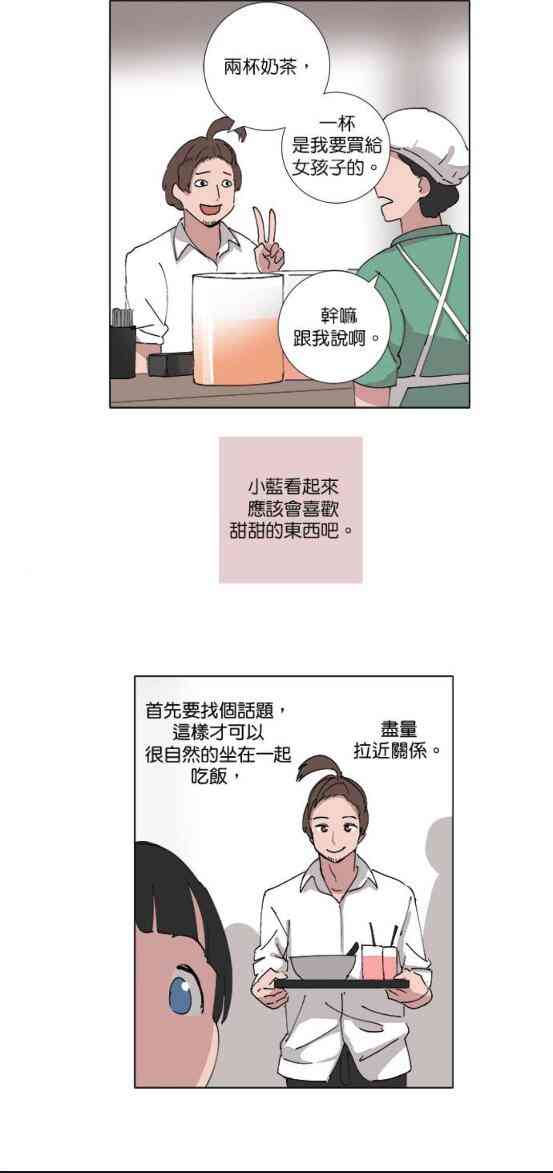 少女妈咪 70话 第20页