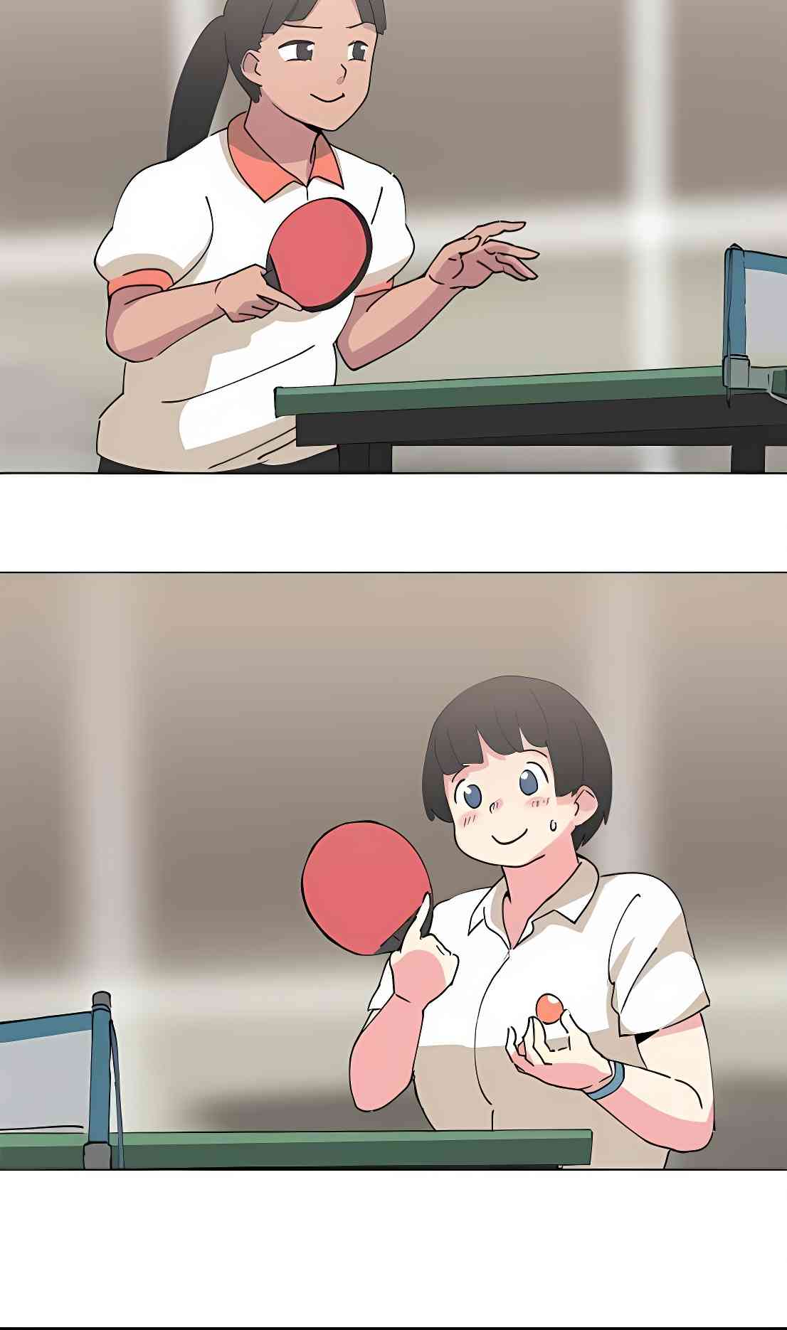 少女妈咪73话图