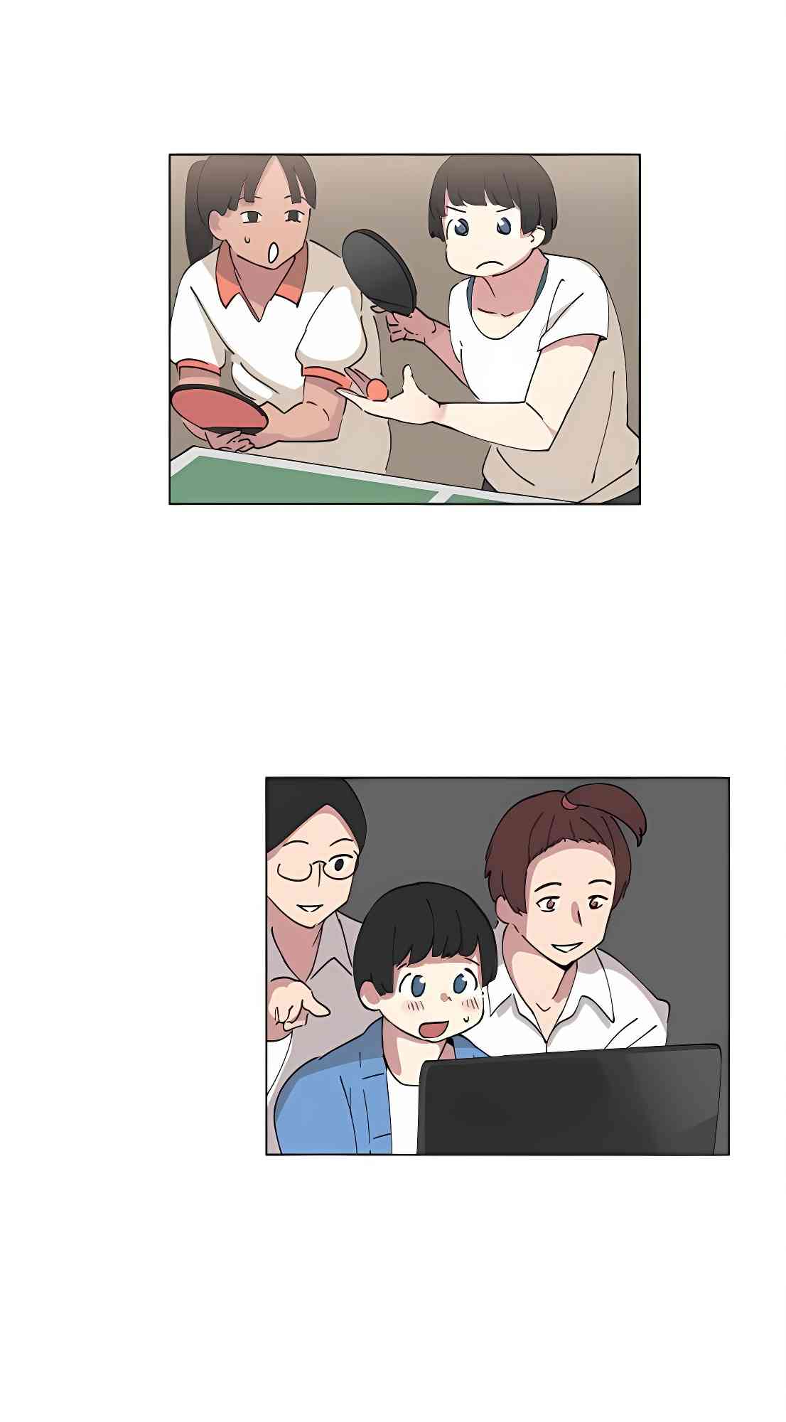 少女妈咪 73话 第34页