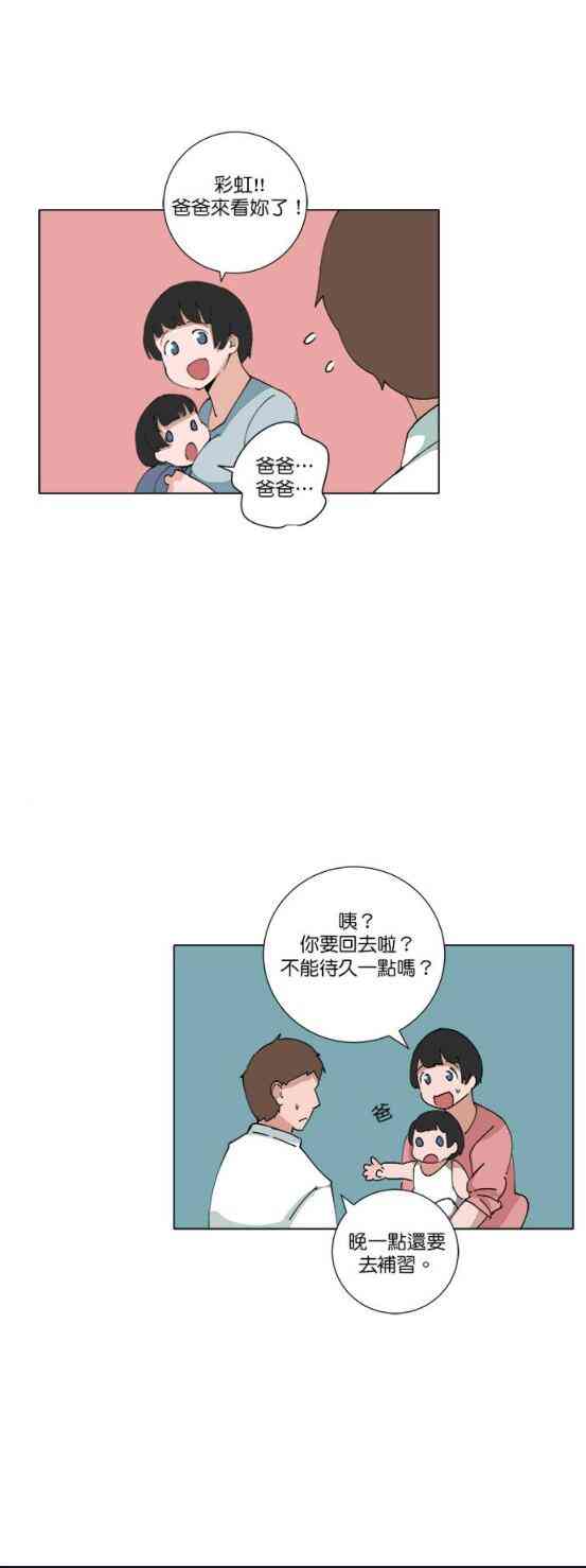 少女妈咪 77话 第0页