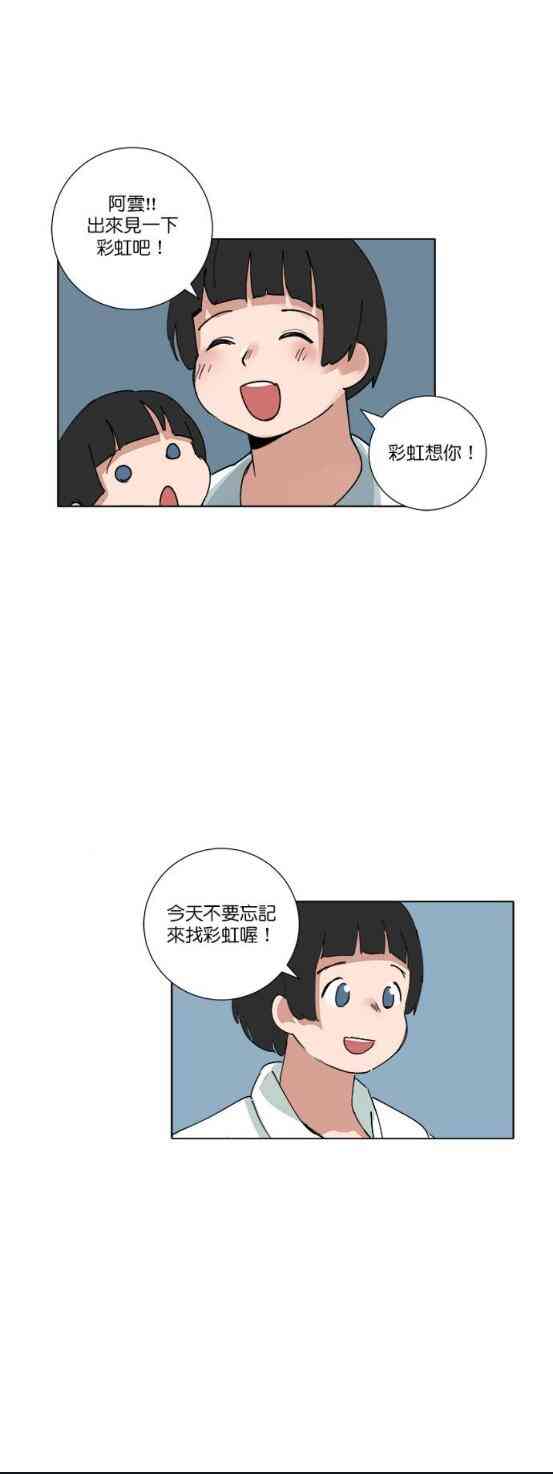少女妈咪 77话 第6页