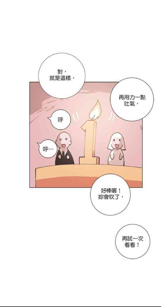 少女妈咪 78话 第3页