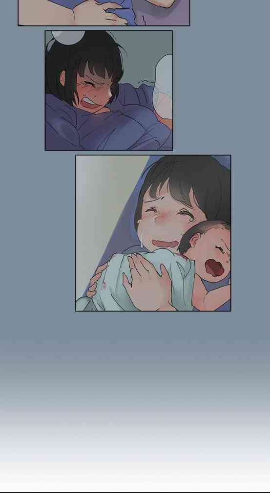 少女妈咪 78话 第14页