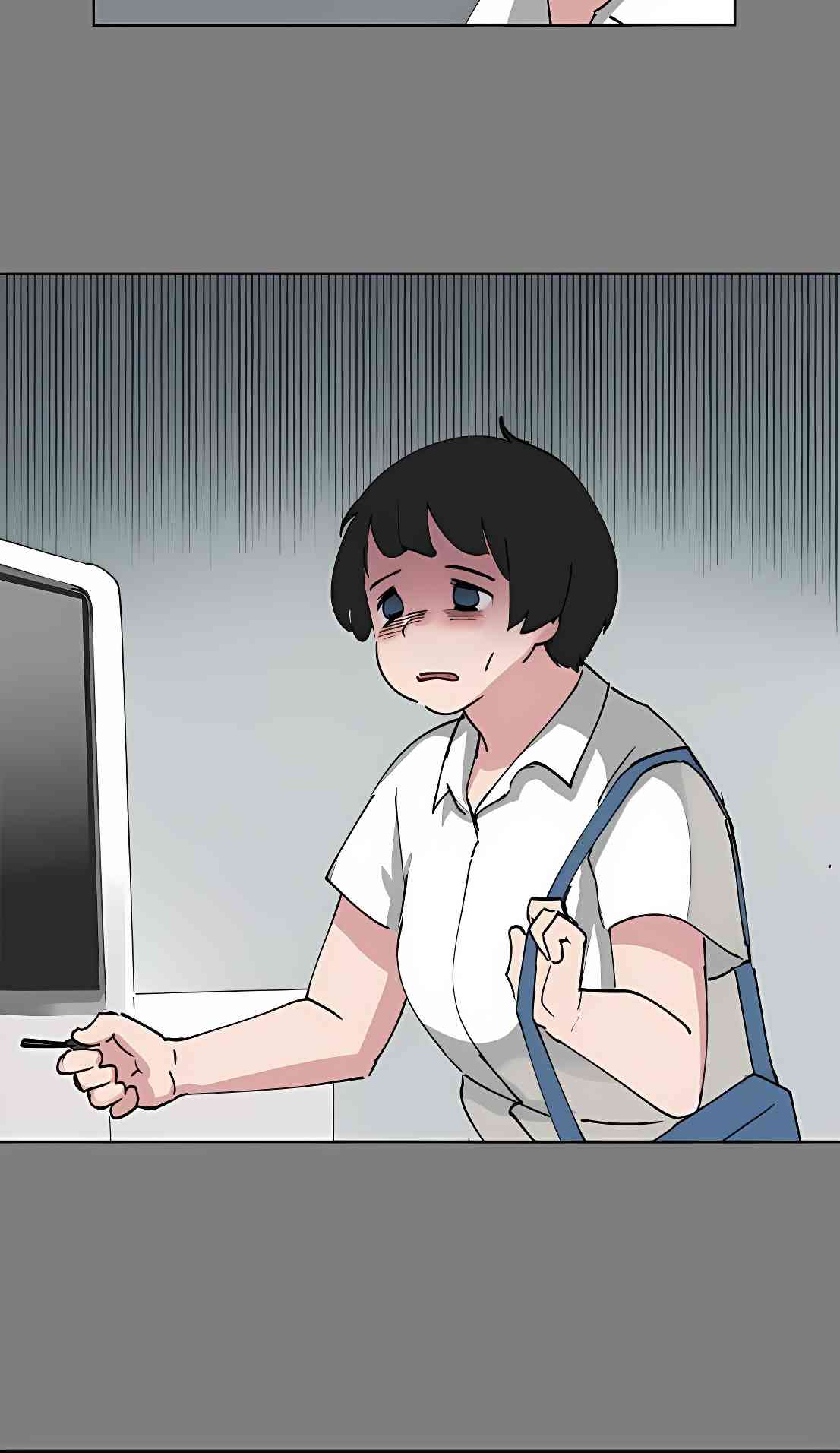 少女妈咪 81话 第5页