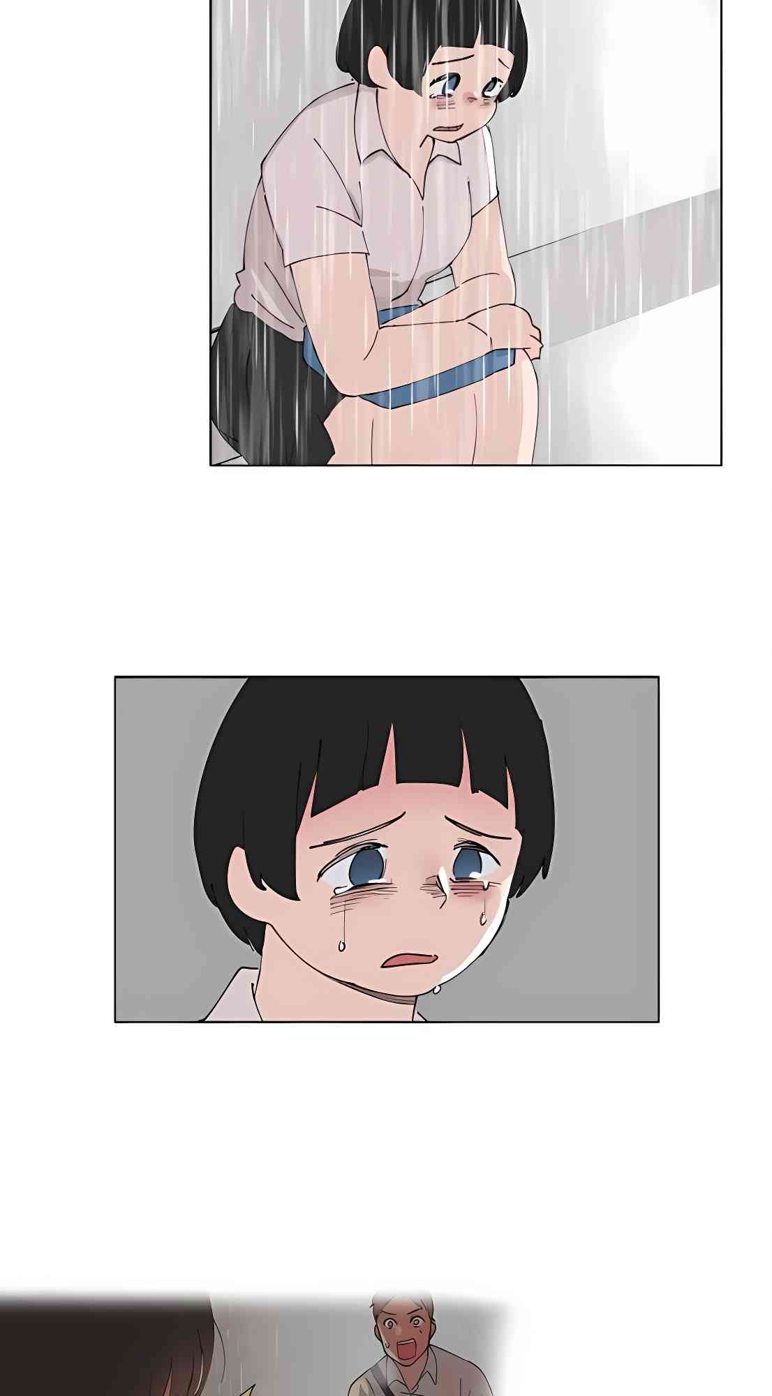 少女妈咪 82话 第1页