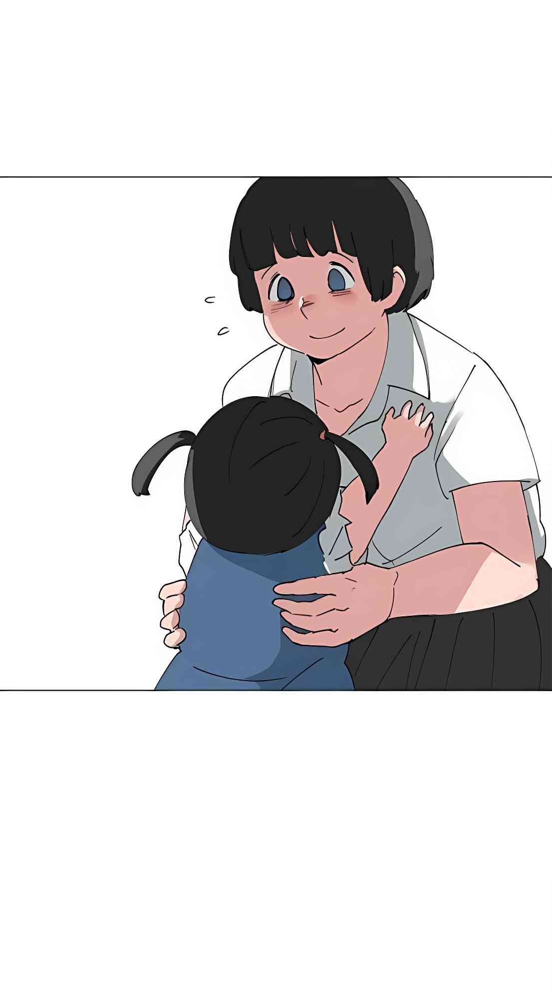 少女妈咪 84话 第18页