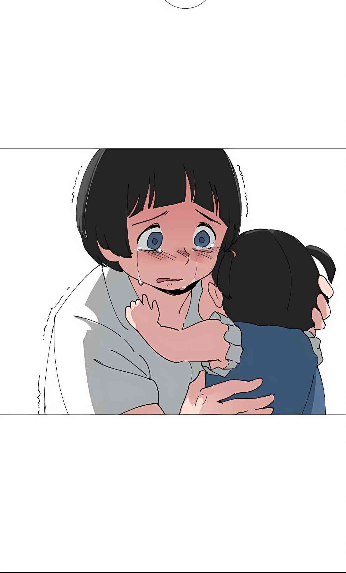 少女妈咪 84话 第21页