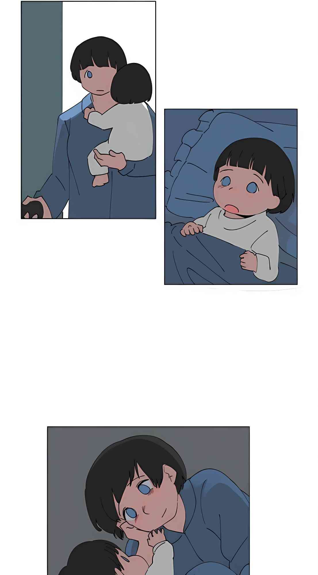 少女妈咪 84话 第23页