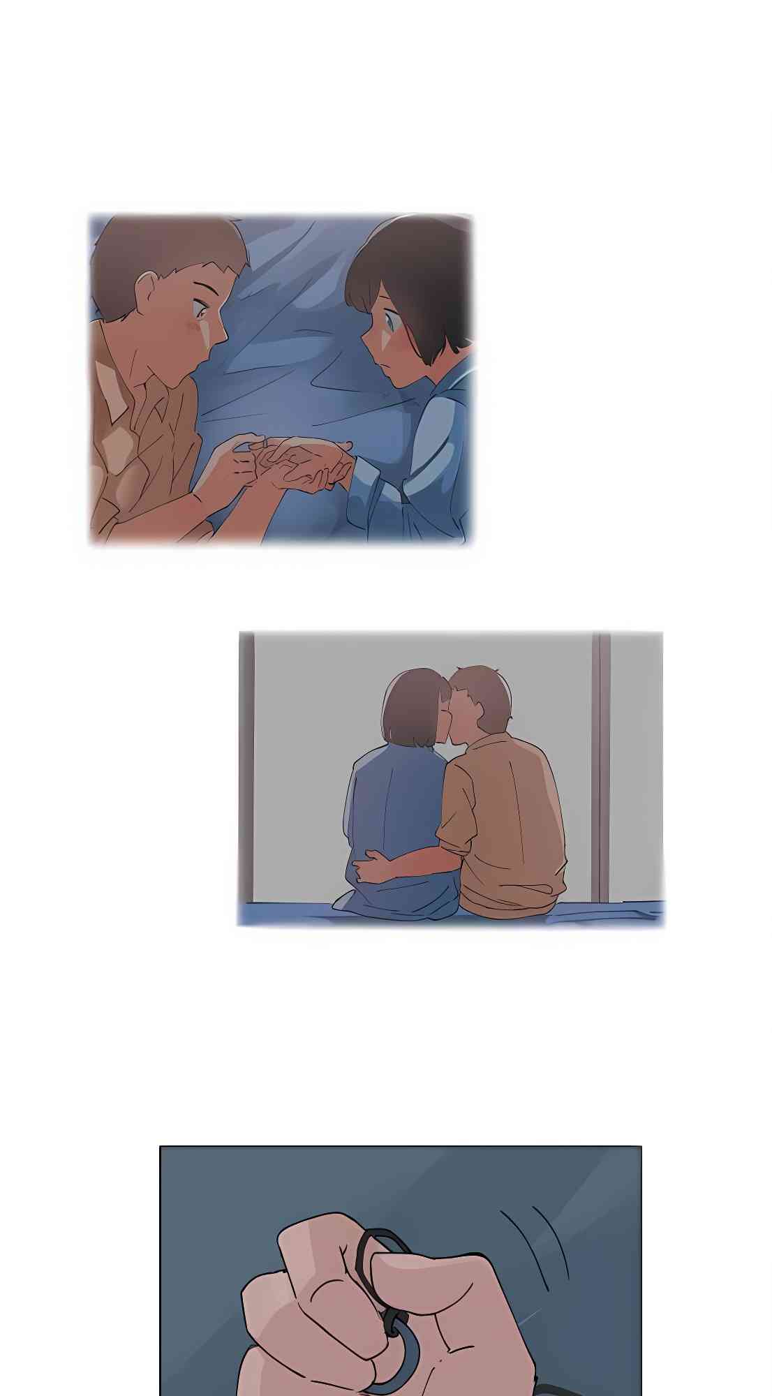 少女妈咪 84话 第29页