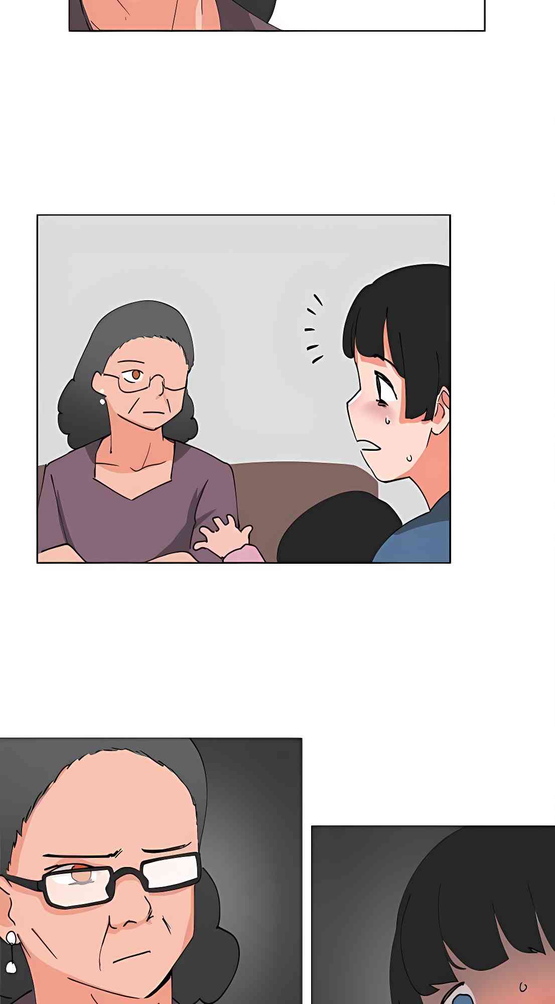 少女妈咪 87话 第35页