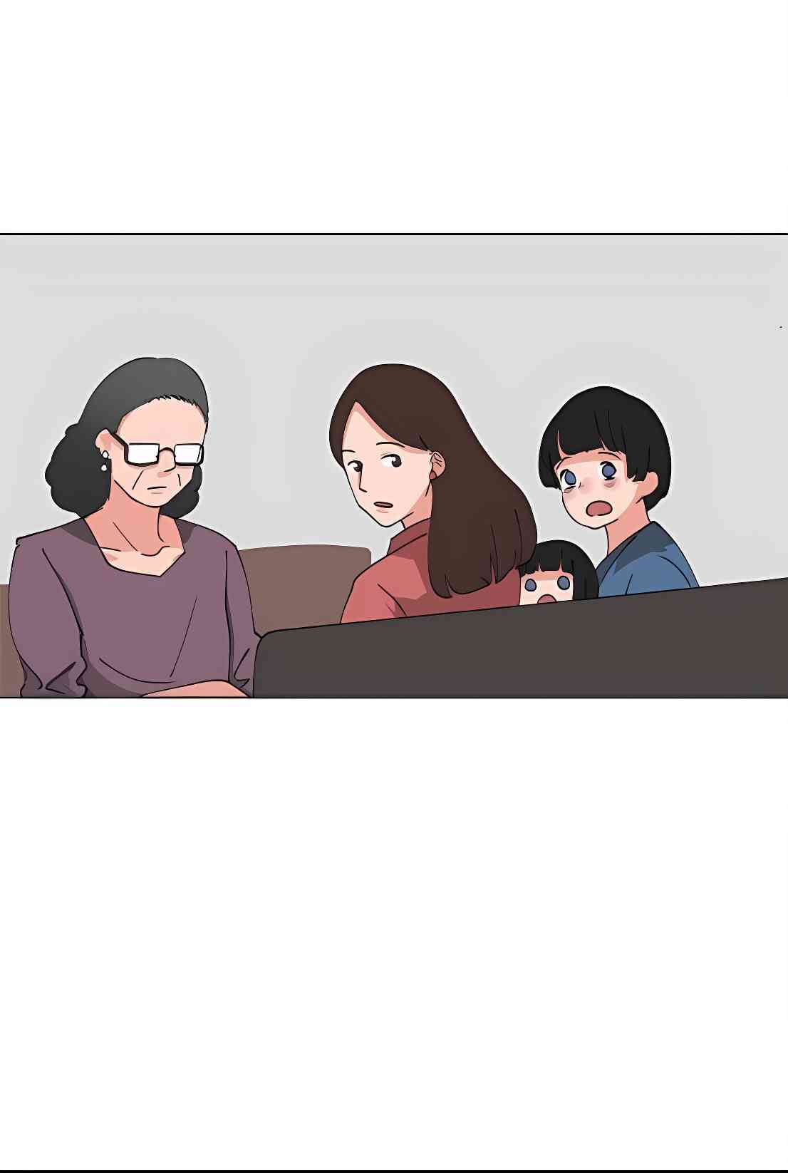 少女妈咪 88话 第1页