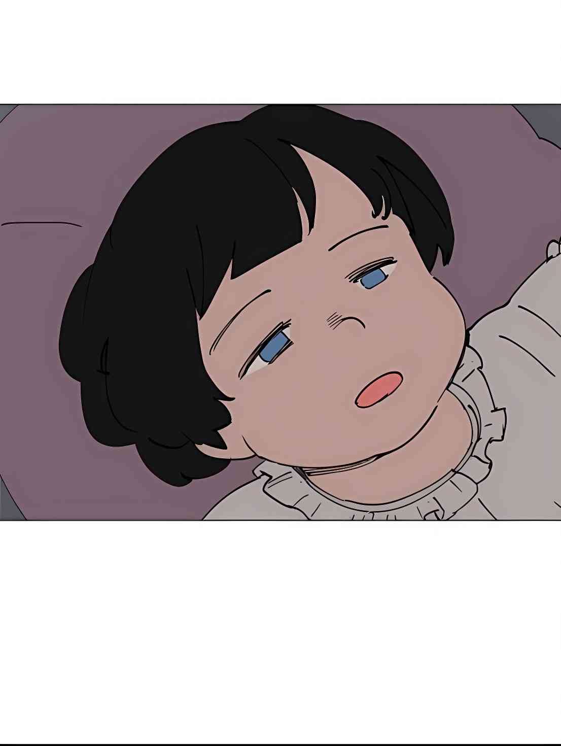 少女妈咪 90话 第1页