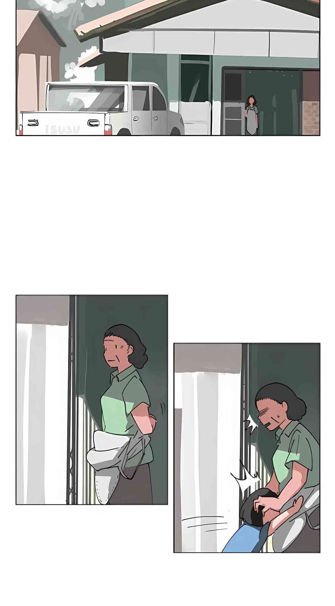 少女妈咪 93话 第3页