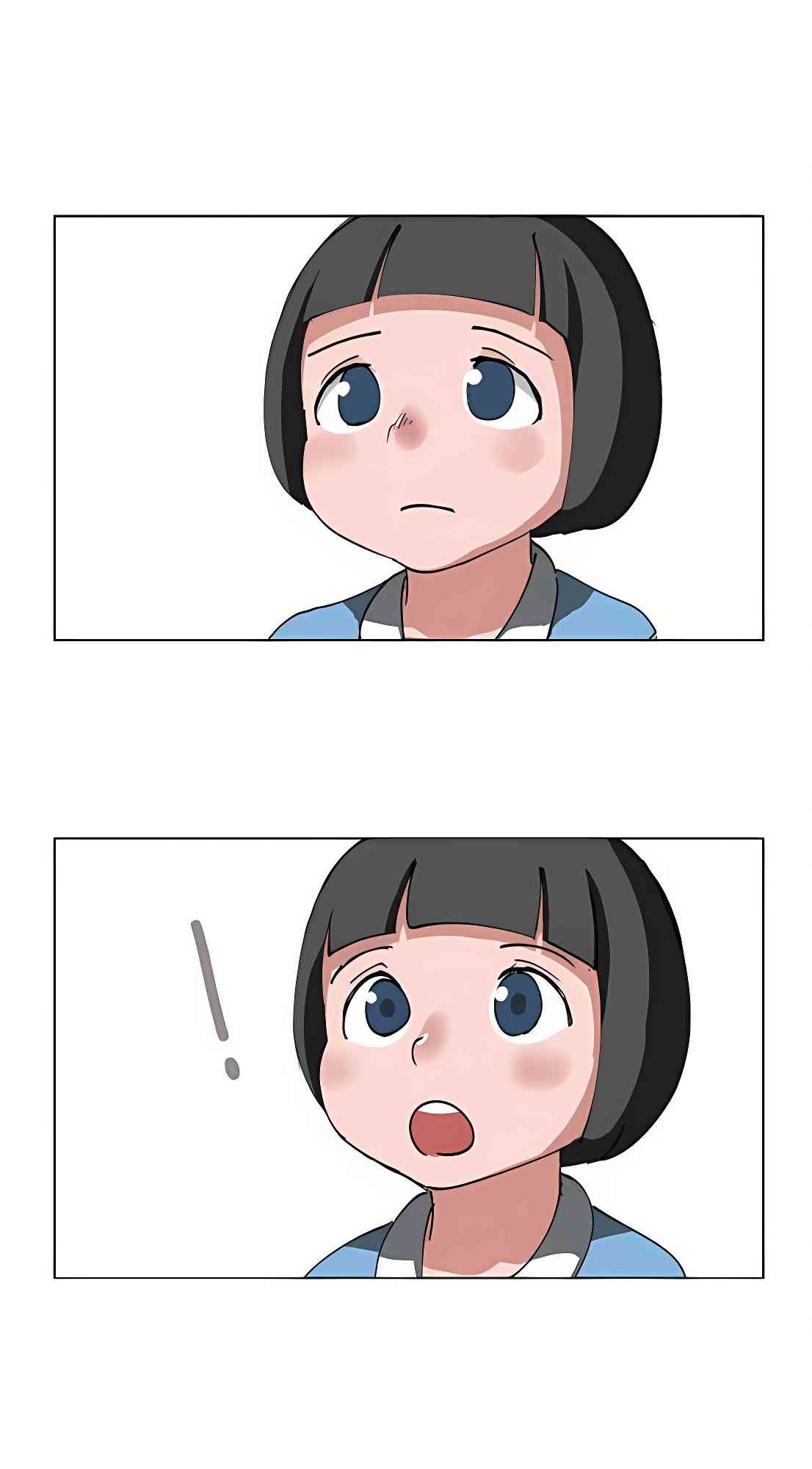 少女妈咪 93话 第7页