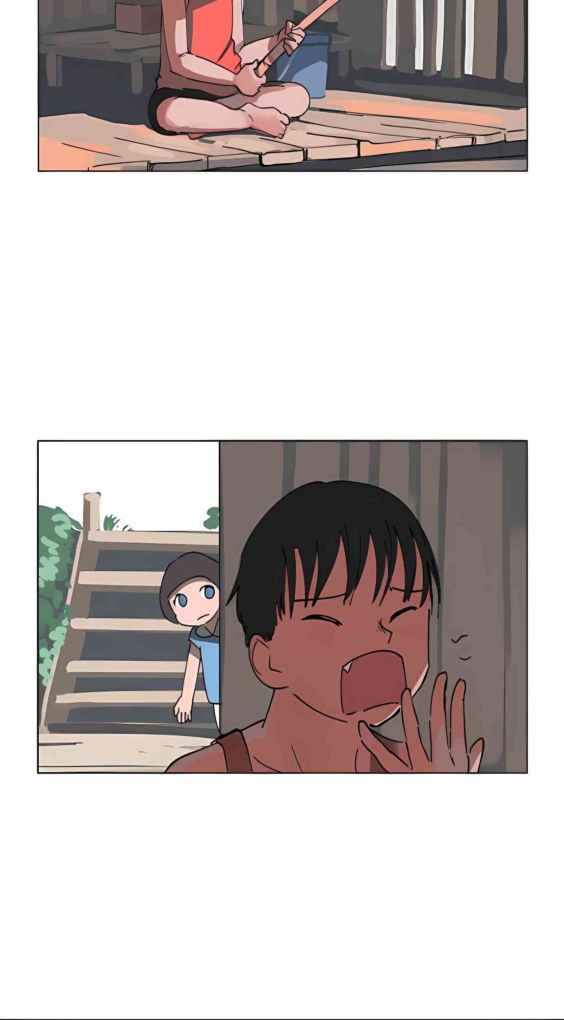 少女妈咪 93话 第13页