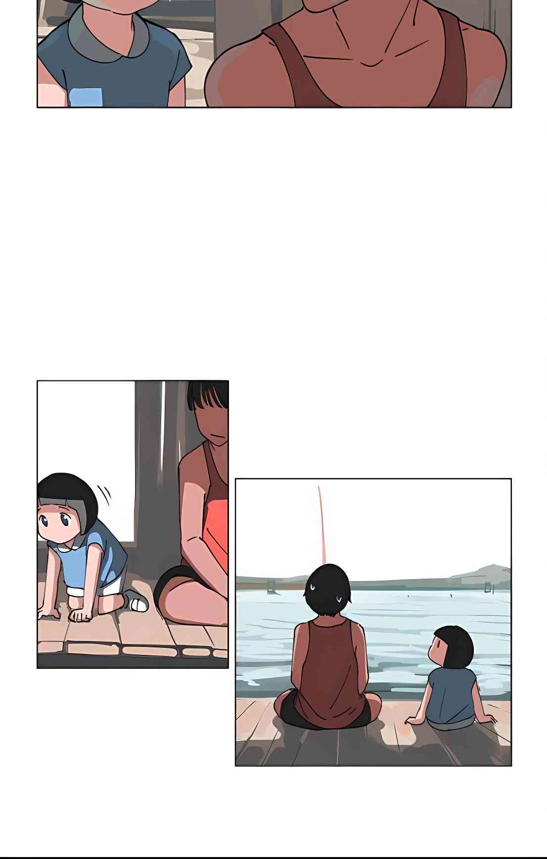 少女妈咪 93话 第16页