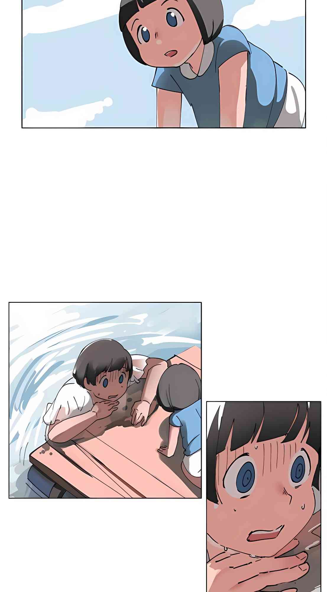 少女妈咪 93话 第44页