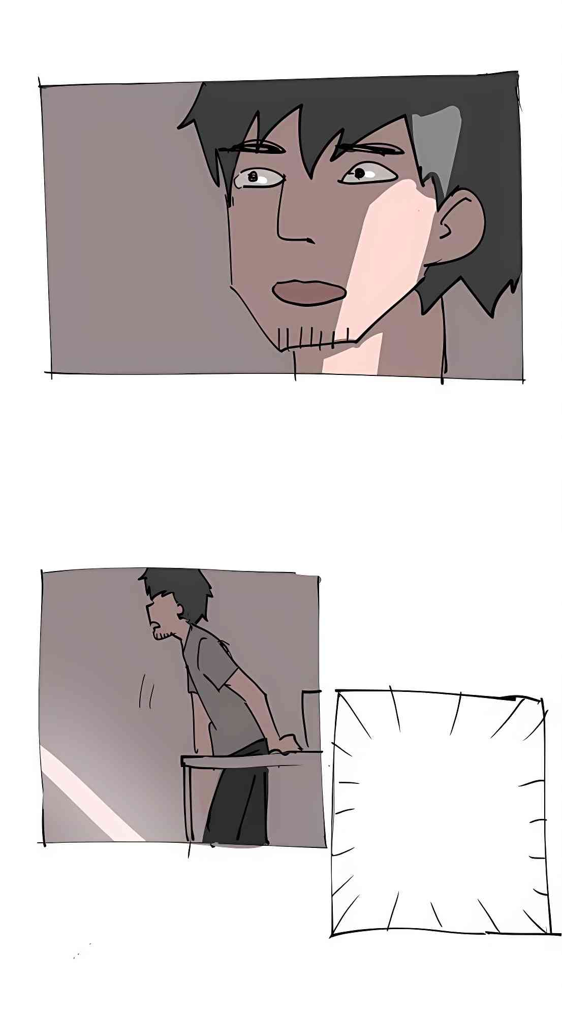 少女妈咪 94话 第3页