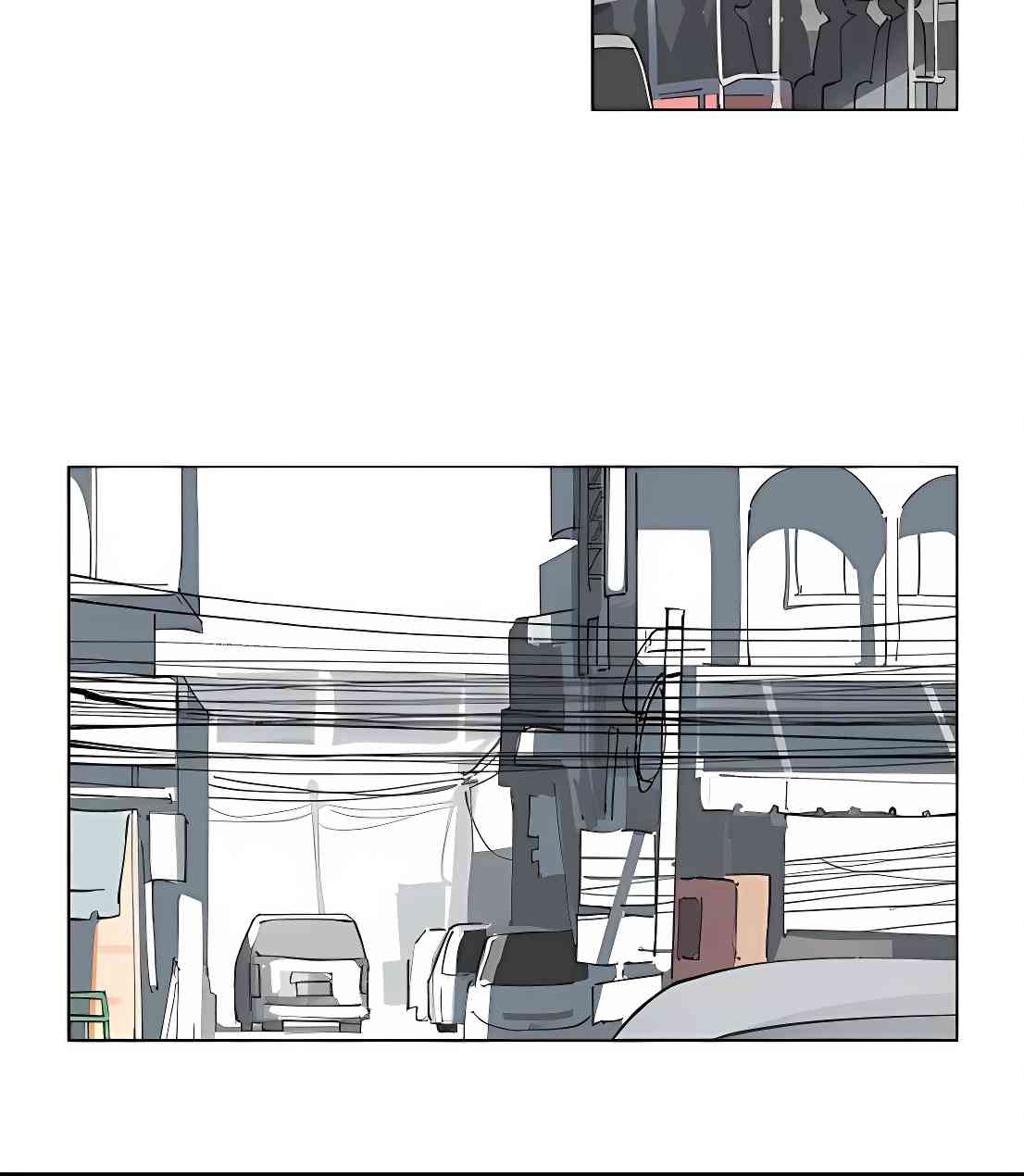 少女妈咪 95话 第9页