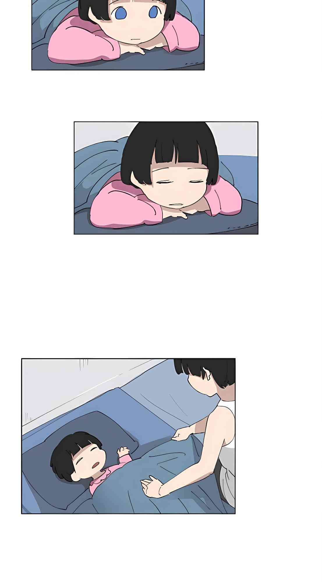 少女妈咪 95话 第22页