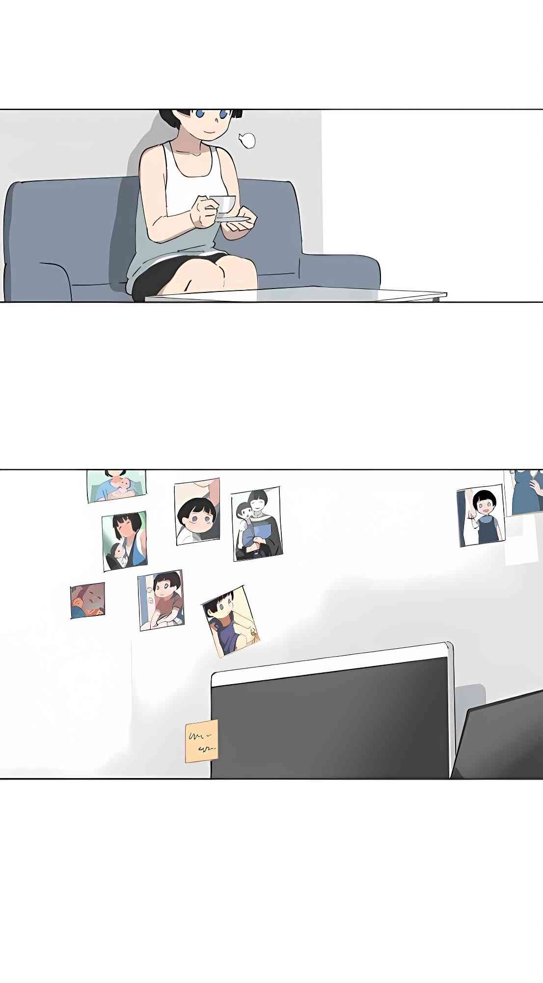 少女妈咪 95话 第27页