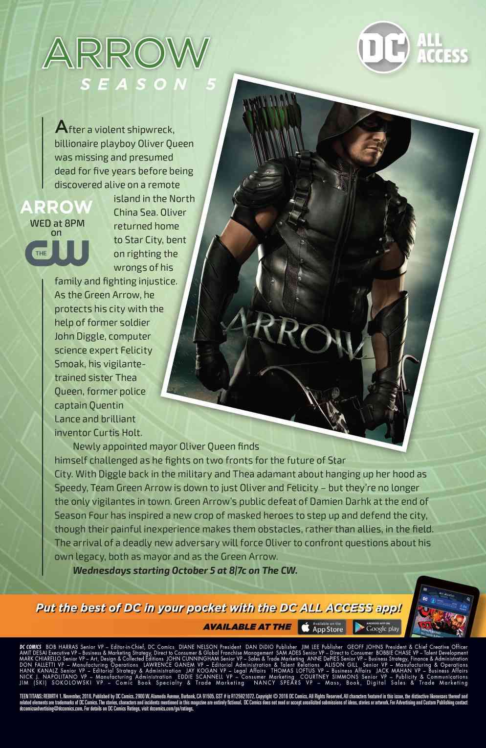 少年泰坦V60卷图