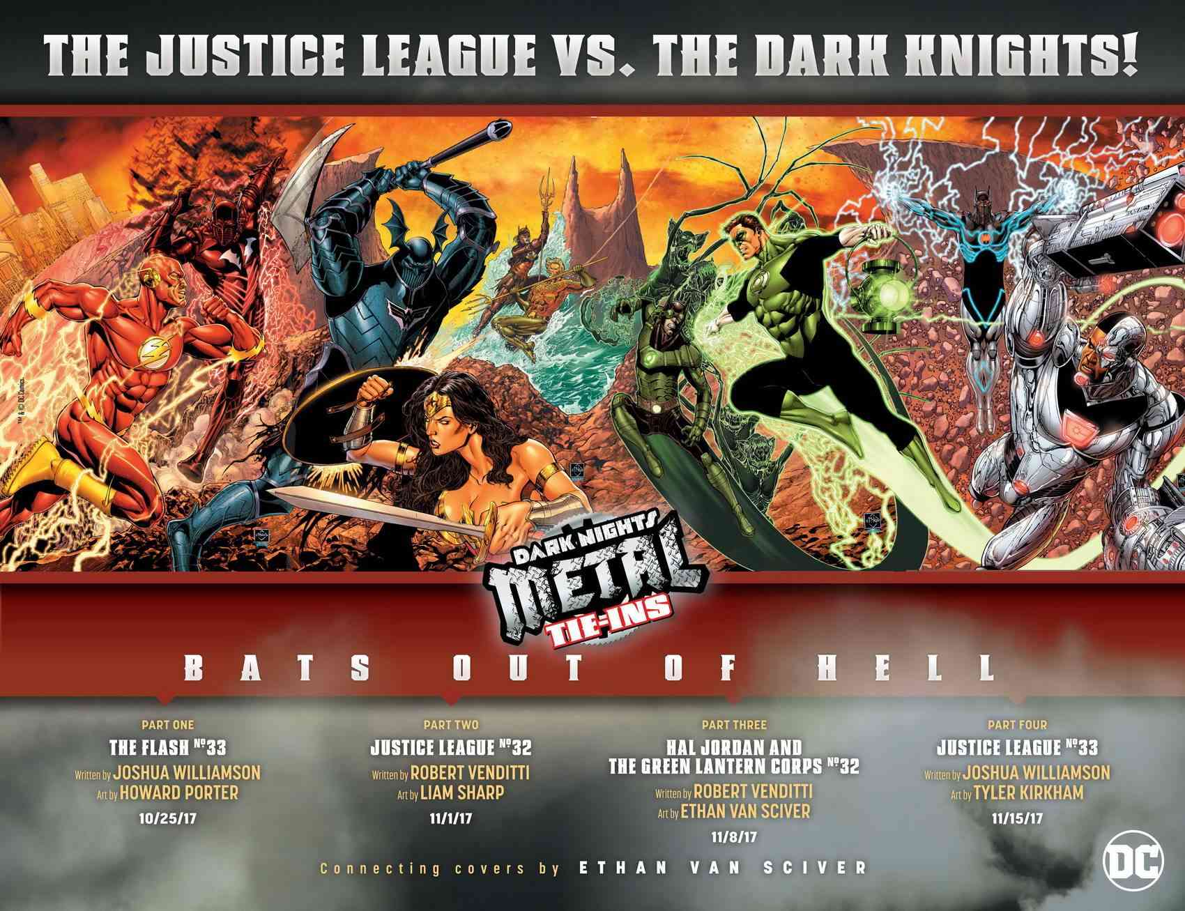 少年泰坦V613卷图